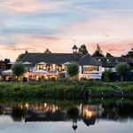 6x heerlijke hotels aan het water