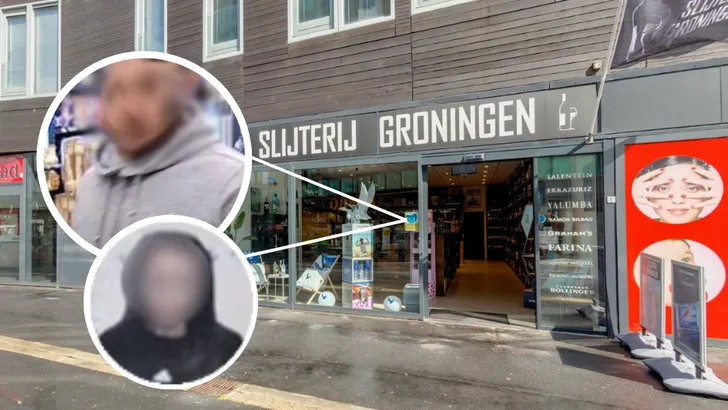 Slijterij