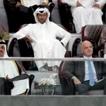 Gianni Infantino