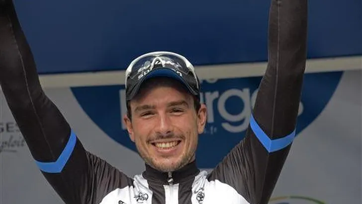 Degenkolb is klaar voor Parijs-Tours