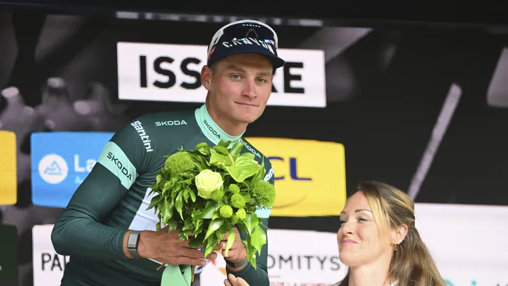 Mathieu van der Poel