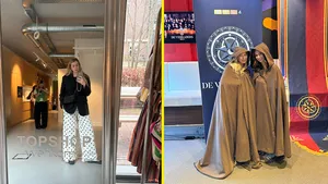 Grazia's Diary #64: De redactie neemt je mee achter de schermen