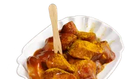 Curryworst