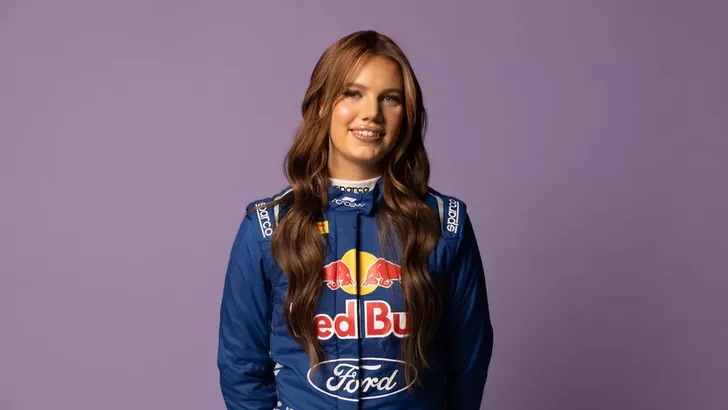 Ford schaart zich achter Red Bull met F1-Academy sponsoring