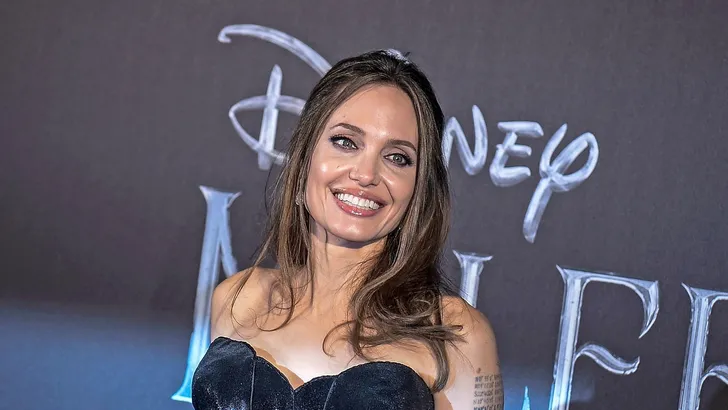 Angelina Jolie: 'Ik was mezelf een beetje verloren'
