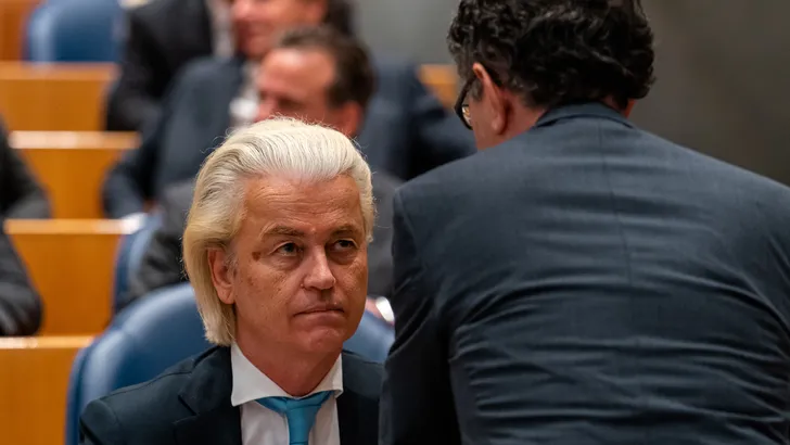 Geert Wilders