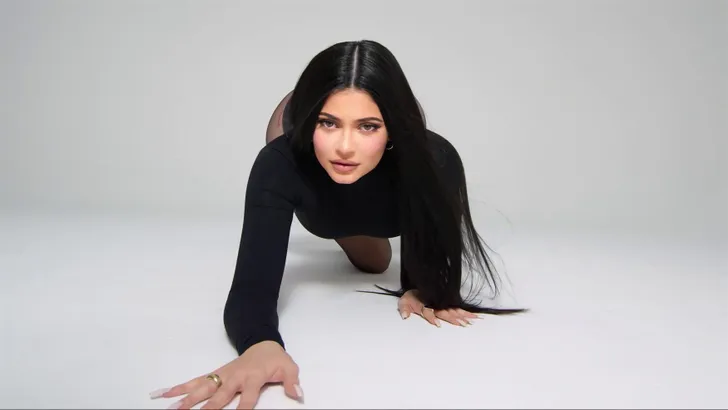 Gerucht: Is dit de nieuwe vriend van Kylie Jenner?