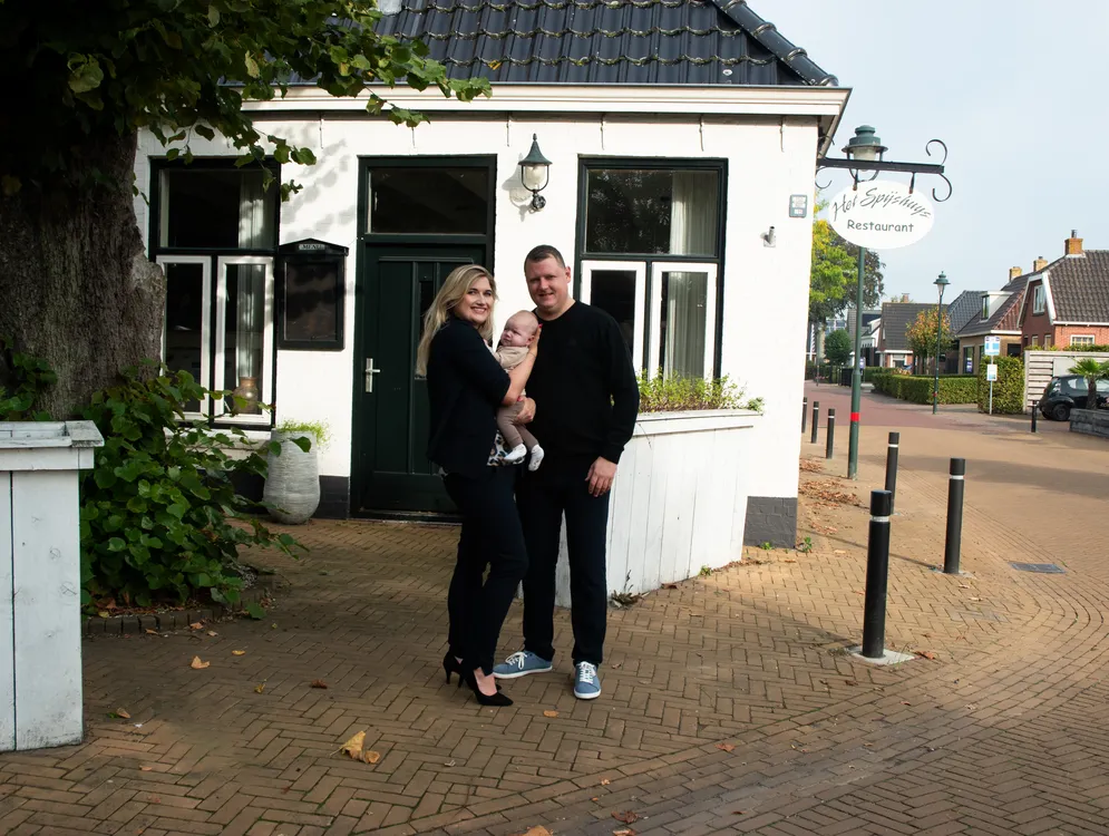 Foto 3 van Het Spijshuys