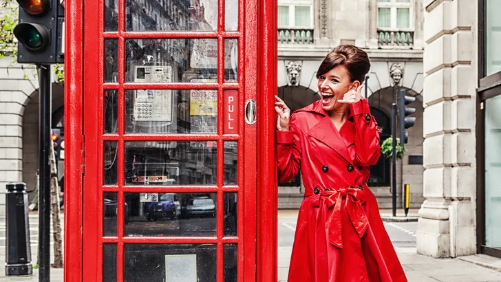 17x Sylvia’s London favourites!