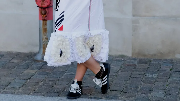 Adidas