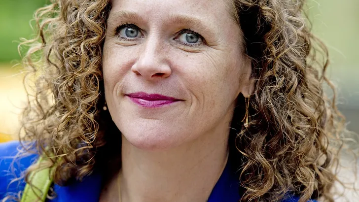 Sophie In ’t Veld: ‘Meer wangedrag bij D66‘