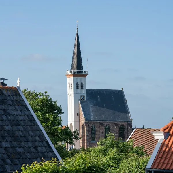 Foto 1 van Bij Jef