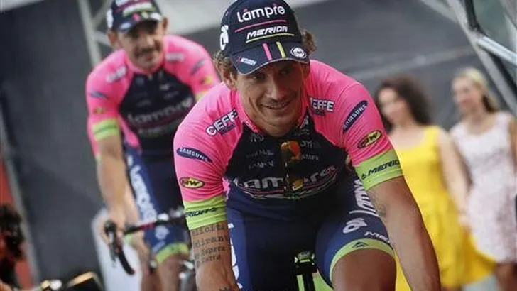 Sagan heeft meesterknecht binnen: Pozzato naar Tinkoff