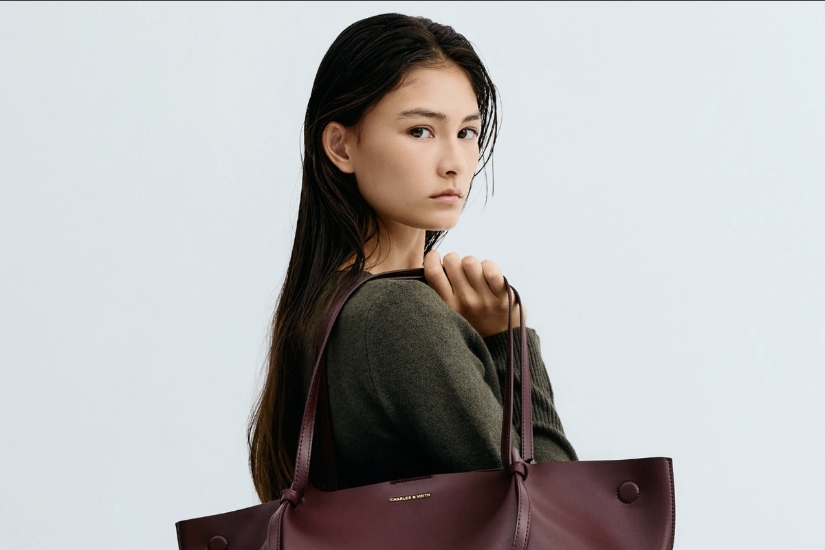 Motivation Monday: Maak kans op de Calla Tote XL Wineberry Red bag 