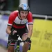 Utrechtse Syriër Mohamed Rayes reed WK tijdrit op gewone fiets: 'Stuur te lang'