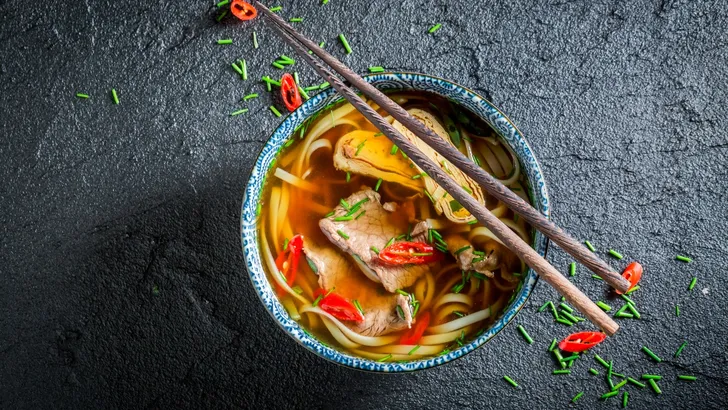 Zin in een voorproefje van Ron Gastrobar Indonesia?