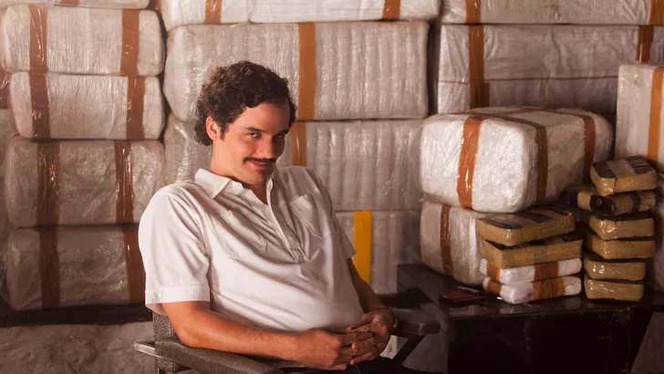 roberto escobar bitcoin