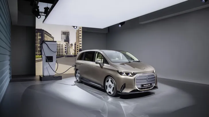 Waarom de Mercedes VLE de nieuwe premium standaard voor buscampers kan worden