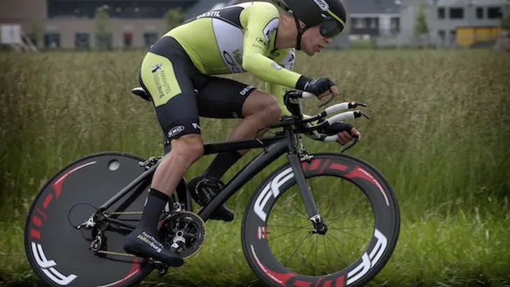 Wim Stroetinga pakt de zege in Ster ZLM Toer, eindklassement voor Vanmarcke