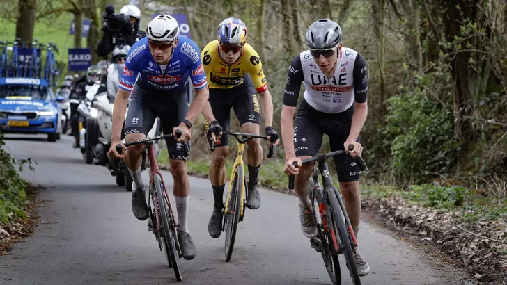 E3 Saxo Classic Harelbeke 2023