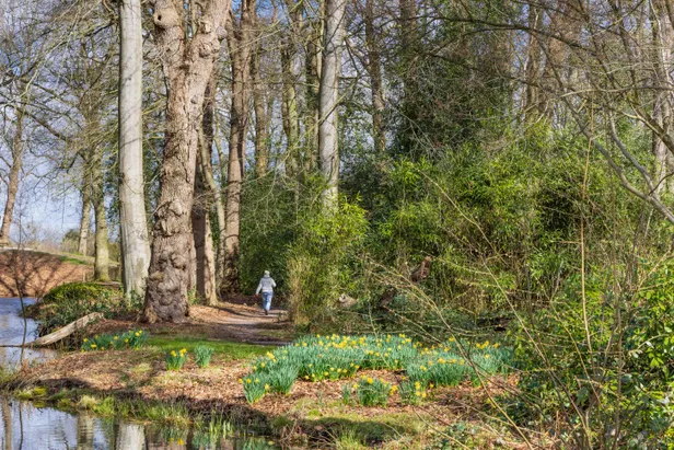 Landgoed de Braak