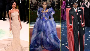 Terugblik! Onze favoriete looks op het Met Gala van de afgelopen jaren