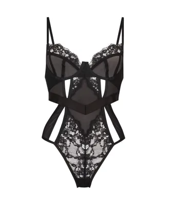Hunkemoller Winning Wednesday