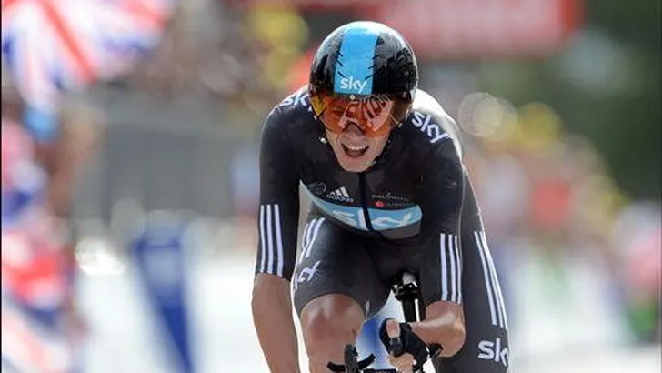 Vuelta: Froome en Menchov bevestigen deelname