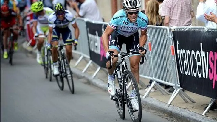 Chavanel is op tijd hersteld voor Spelen