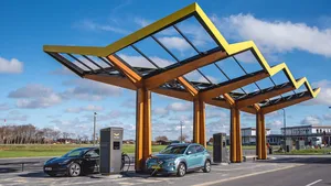 Fastned Brugge Oostende