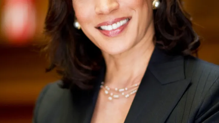 Kamala Harris' kansen om vice-president te worden groeien