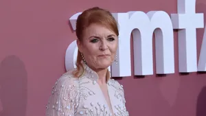 sarah ferguson