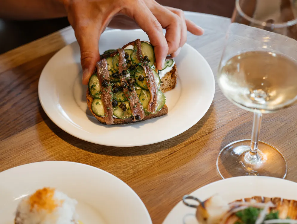 Foto 5 van Bar Bowie