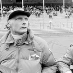 Niki Lauda