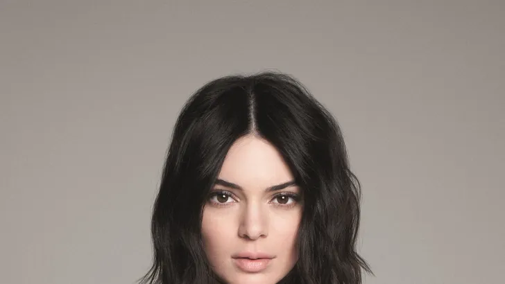 Kendall Jenner nieuwe gezicht van Longchamp