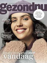 Cover Gezondnu: 6/2025