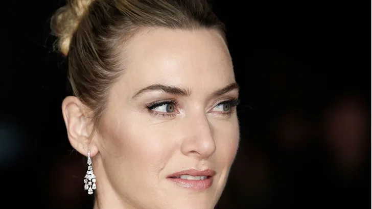 Kate Winslet wil geen photoshop