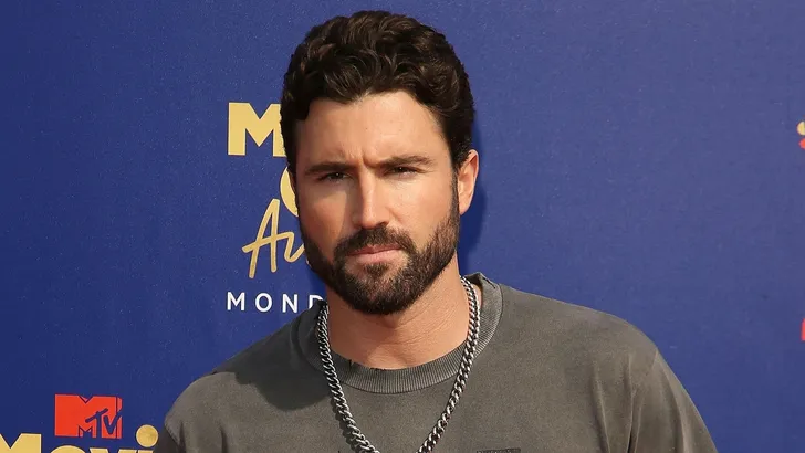 Brody Jenner teleurgesteld in vader Caitlyn