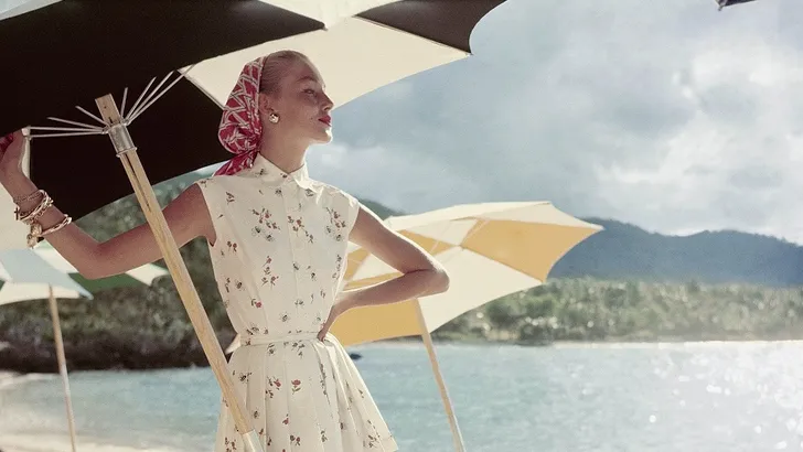 No stress: Waarom een paar vakantiekilo's echt niet erg zijn