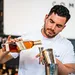 ben lobos beste bartender nederland