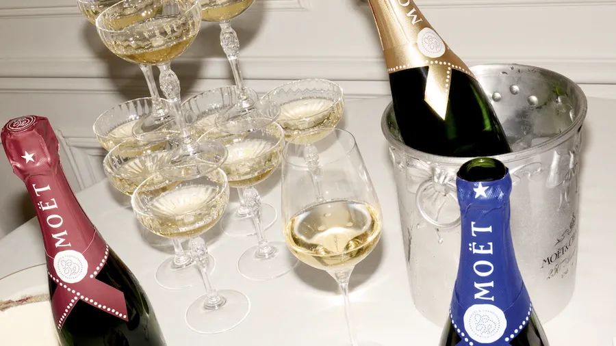 Moët & Chandon