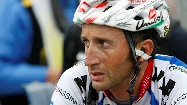 Rebellin moet tot december wachten op IOC
