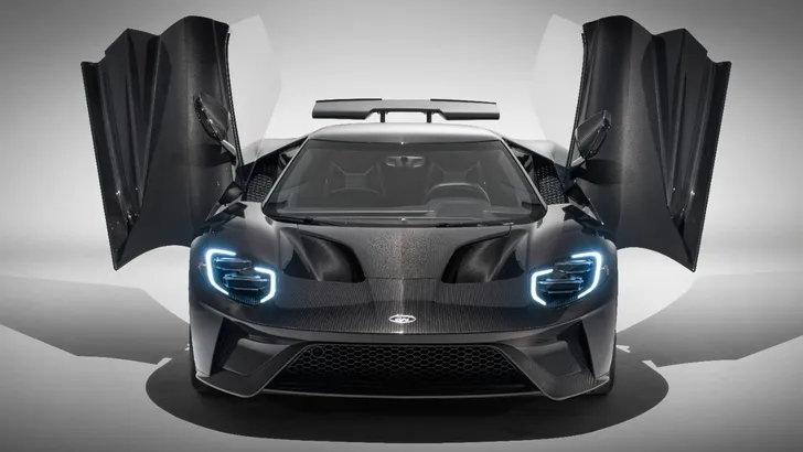 Ford GT 2020