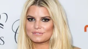 Jessica Simpson