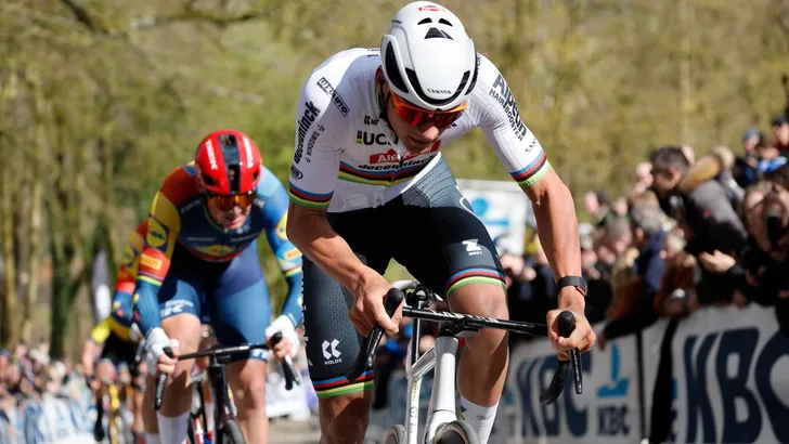 Gent-Wevelgem 2024