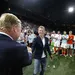 ‘Kuyt, Koeman en Bergkamp doen bod op Engelse voetbalclub’