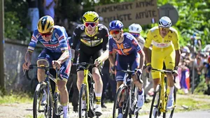 Remco Evenepoel