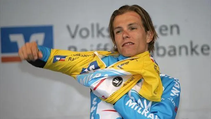Beieren: Martin wint tijdrit, Gerdemann leider