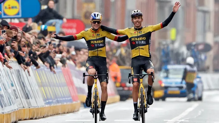 Gent-Wevelgem in Flanders Fields 2023