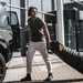 Sportr Pro Golf travel bag houdt je clubs veilig